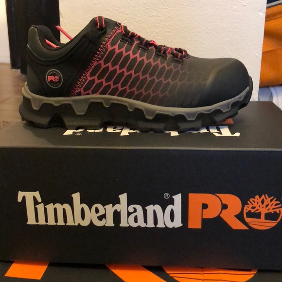 timberland pro powertrain sport